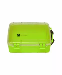 Gecko Large Waterproof Dry Box 7 Gecko Large Waterproof Dry Box