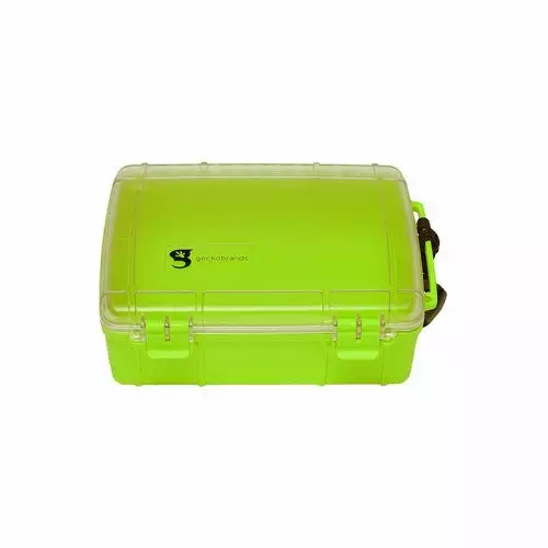 Gecko Large Waterproof Dry Box 5 Gecko Large Waterproof Dry Box
