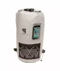 Gecko Hydroner 20L Waterproof Backpack