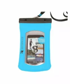 Gecko Float Phone Dry Bag
