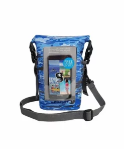 Gecko Waterproof Phone Tote Marine, Boating & Outdoor