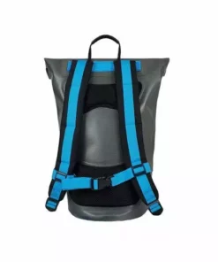 Gecko 20L Grey Neon Blue Optixtreme Hydroner Backpack Marine, Boating & Outdoor