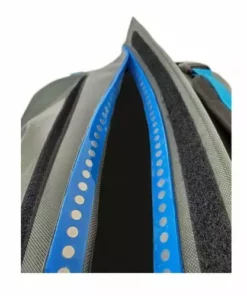 Gecko 20L Grey Neon Blue Optixtreme Hydroner Backpack Marine, Boating & Outdoor 7 Gecko 20L Grey Neon Blue Optixtreme Hydroner Backpack Marine, Boating & Outdoor