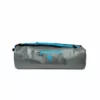 Gecko 60L Grey Neon Blue Optixtreme Duffel Bag Marine, Boating & Outdoor