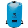 Marine, Boating & Outdoor Gecko Brands - 30L Dry Bag Cooler - Neon Blue