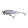 Yo-Zuri Yozuri Lure Popper 3D Series 2.75" 2 Yo-Zuri Yozuri 3D Series Popper 2.75" Lures