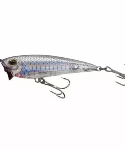 Yo-Zuri Yozuri 3D Series Popper 2.75" Lures