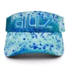 Gillz Mahi Visor