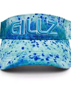 Gillz Mahi Visor