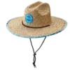 Clothing & Gifts Gillz Straw Hat Mahi Men's