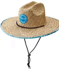 Clothing & Gifts Gillz Straw Hat Mahi Men's