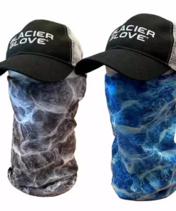 Glacier Outdoor Glacier Glove- Universal Face Shield