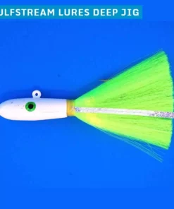 Gulfstream Lures Deep Jigs