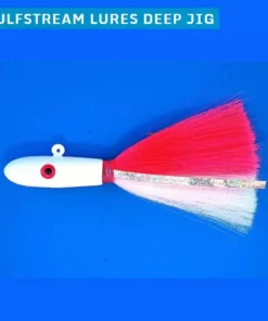 Gulfstream Lures Deep Jigs
