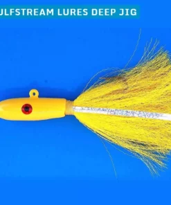 Gulfstream Lures Deep Jigs
