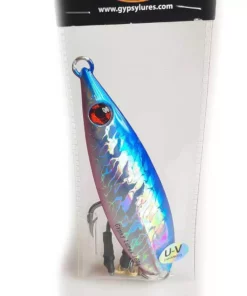 Gypsy Lures Gypsy 160G Slow Pitch Jig