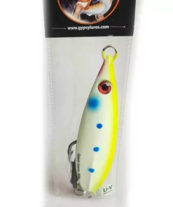 Gypsy Lures Gypsy 160G Slow Pitch Jig