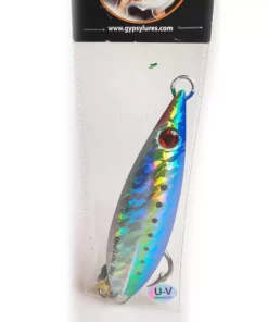 Gypsy Lures Gypsy 160G Slow Pitch Jig
