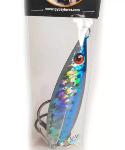 Gypsy Lures Gypsy 100G Slow Pitch Jig