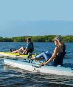 Hobie Mirage Passport 10.5FT Kayak Marine, Boating & Outdoor