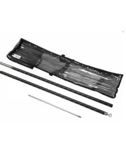 Hooker Electric Gaffs Harpoons & Bats Hooker 8-10FT RIgged Harpoon With Bag