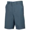 Hook & Tackle Hi-Tide 4-way Stretch Shorts Blue