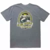 Capt. Harry's Products Go Fish Yourself S/S Blue T-Shirt