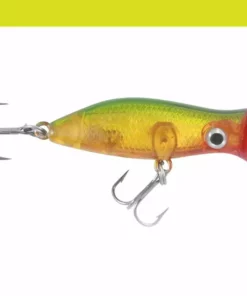 Lures Halco Roosta Popper 45