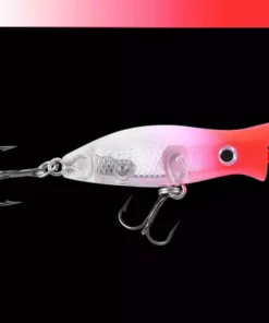 Lures Halco Roosta Popper 45