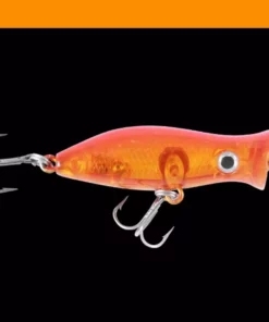 Lures Halco Roosta Popper 45