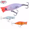 Lures Halco Roosta Popper 45
