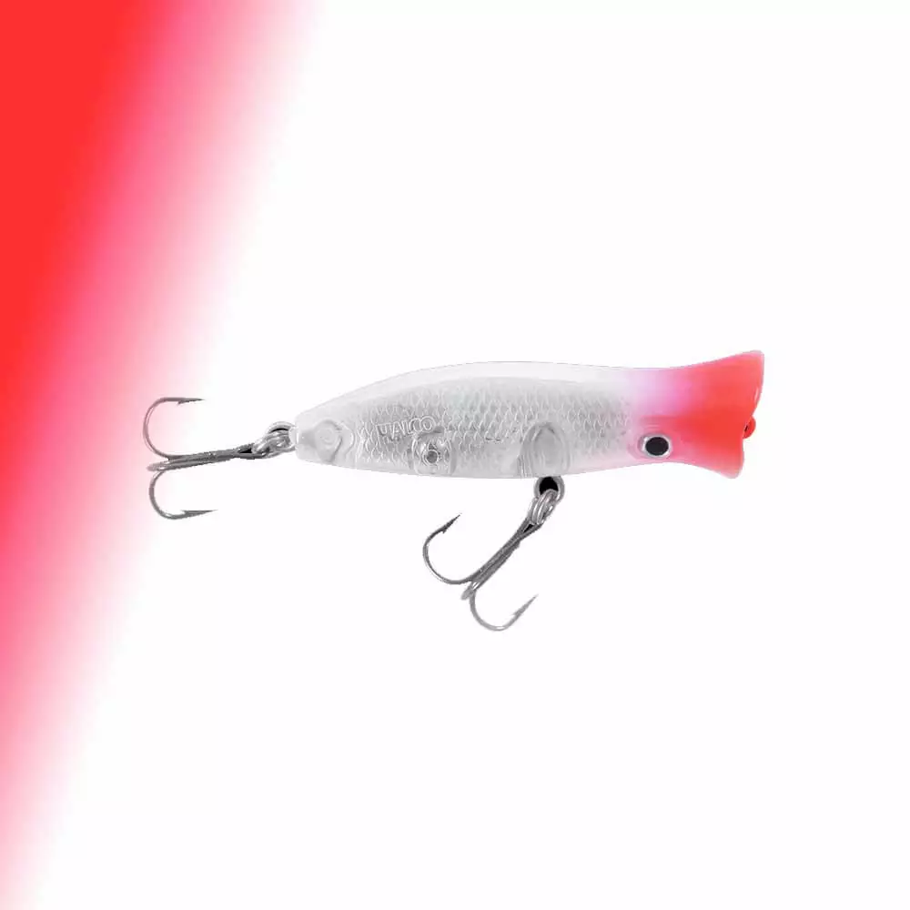 Lures Halco Roosta Popper 60 7 Lures Halco Roosta Popper 60