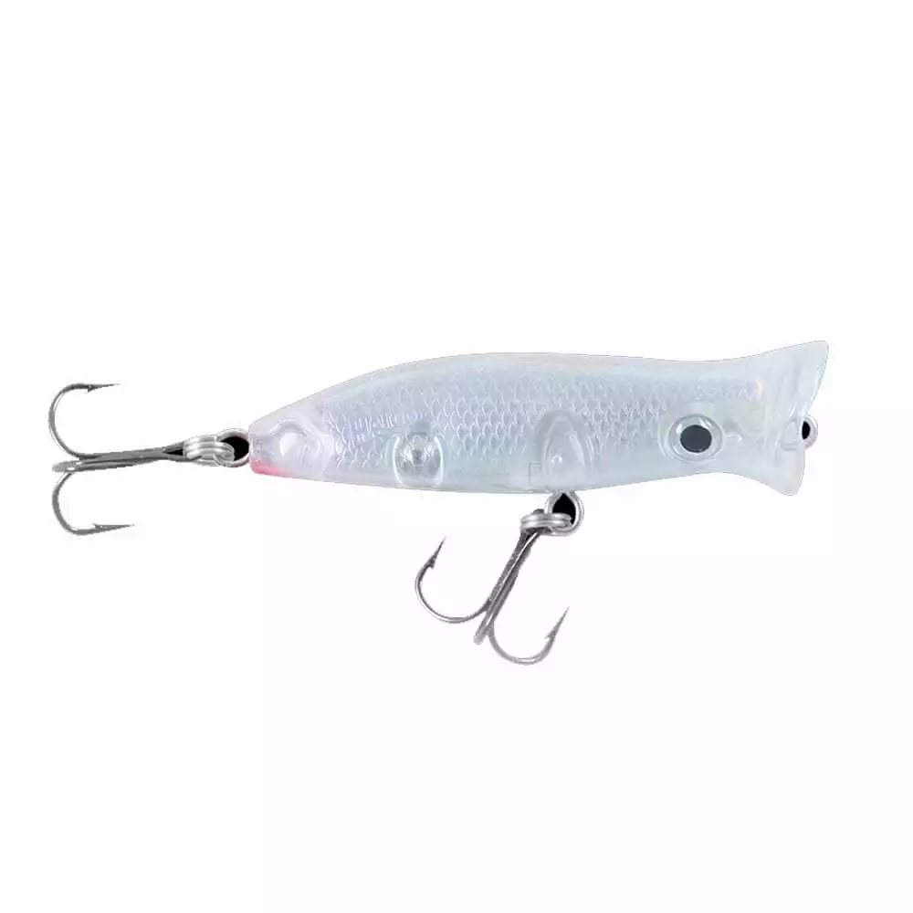 Lures Halco Roosta Popper 60 4 Lures Halco Roosta Popper 60
