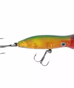 Lures Halco Roosta Popper 60 9 Lures Halco Roosta Popper 60