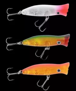 Lures Halco Roosta Popper 60