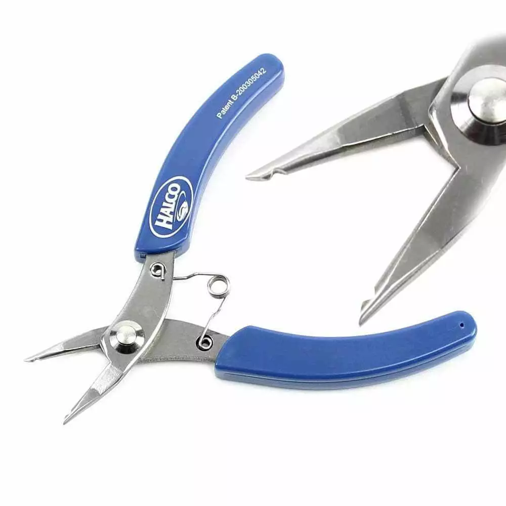 Halco Split Ring Pliers Fishing Accessories 3 Halco Split Ring Pliers Fishing Accessories