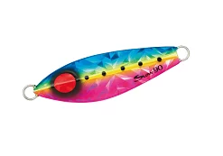 Hayabusa Jig 250G Slow Pitch Jack Eye 10 250G Hayabusa Jack Eye Slow Pitch Jig Slow Pitch Jigs