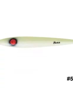 Slow Pitch Jigs 300G Hayabusa Jack Eye Switch