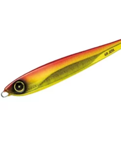 Hayabusa Jig Lure 150G Air Jerk Slow Pitch Jack Eye 9 Hayabusa 150G Jack Eye Air Jerk Slow Pitch Jig Lures