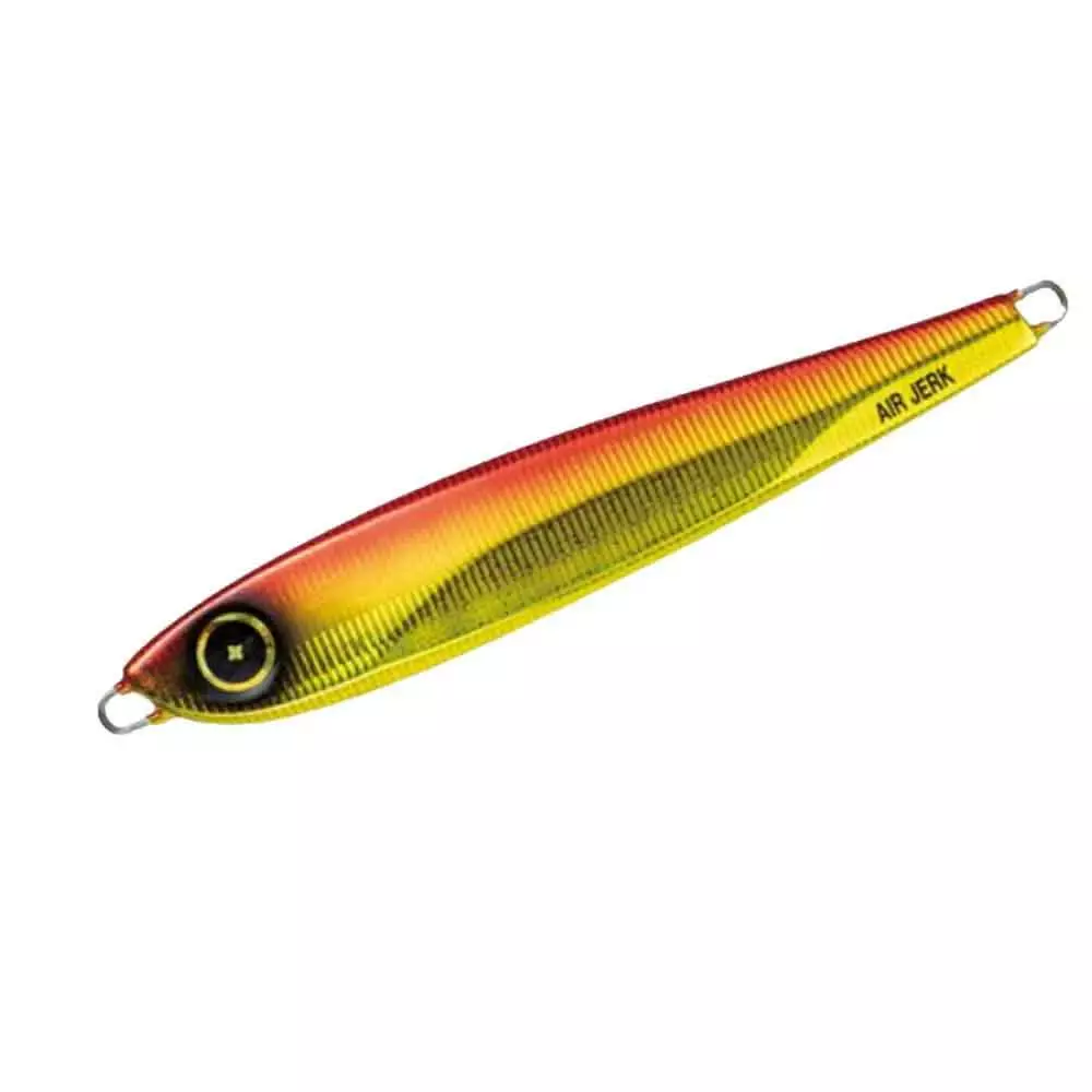 Hayabusa Jig Lure 150G Air Jerk Slow Pitch Jack Eye 5 Hayabusa 150G Jack Eye Air Jerk Slow Pitch Jig Lures