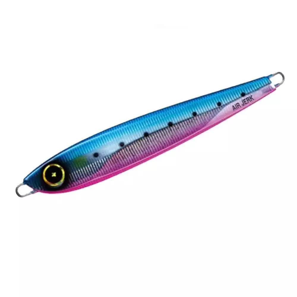 Hayabusa Jig Lure 150G Air Jerk Slow Pitch Jack Eye 4 Hayabusa 150G Jack Eye Air Jerk Slow Pitch Jig Lures