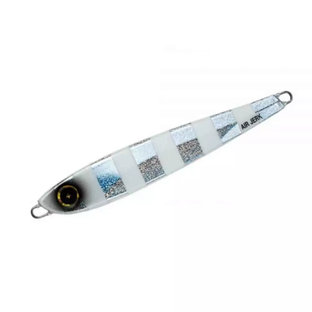 Hayabusa 100G Jack Eye Air Jerk Slow Pitch Jig Lures