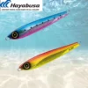 Hayabusa 150G Jack Eye Air Jerk Slow Pitch Jig Lures