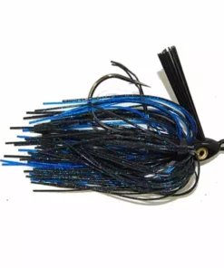 Gambler Lures Freshwater Gambler Heavy Cover Swim Jig 5/16