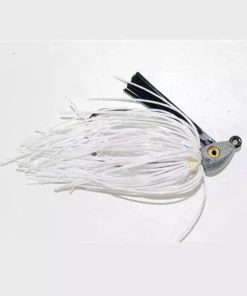 Gambler Lures Freshwater Gambler Heavy Cover Swim Jig 5/16