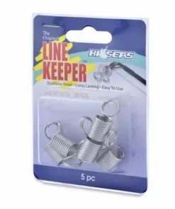 Hi-Seas Hi Seas Original Line Keeper Tackle Boxes, Bags & Organizers