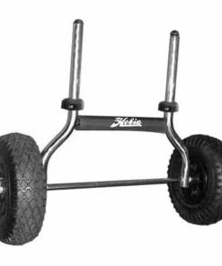 Hobie Standard/Heavy Duty Plug In Kayak Cart
