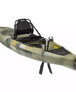 Hobie Mirage Compass Kayak Marine, Boating & Outdoor