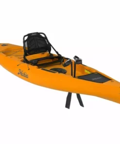 Hobie Mirage Compass Kayak Marine, Boating & Outdoor