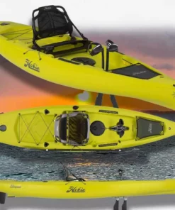 Hobie Mirage Compass Kayak Marine, Boating & Outdoor